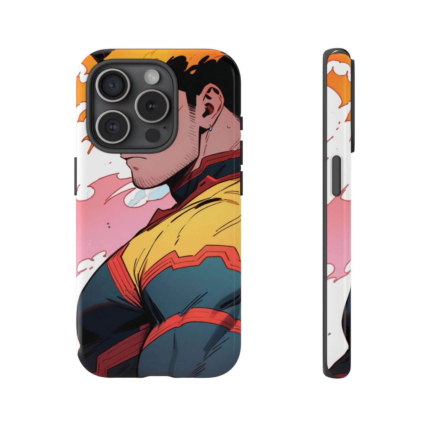 Endeavor 002 Tough Cases