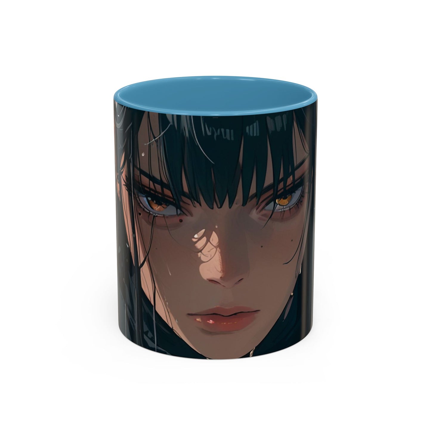 Mina Ashiro 007 Coffee Mug