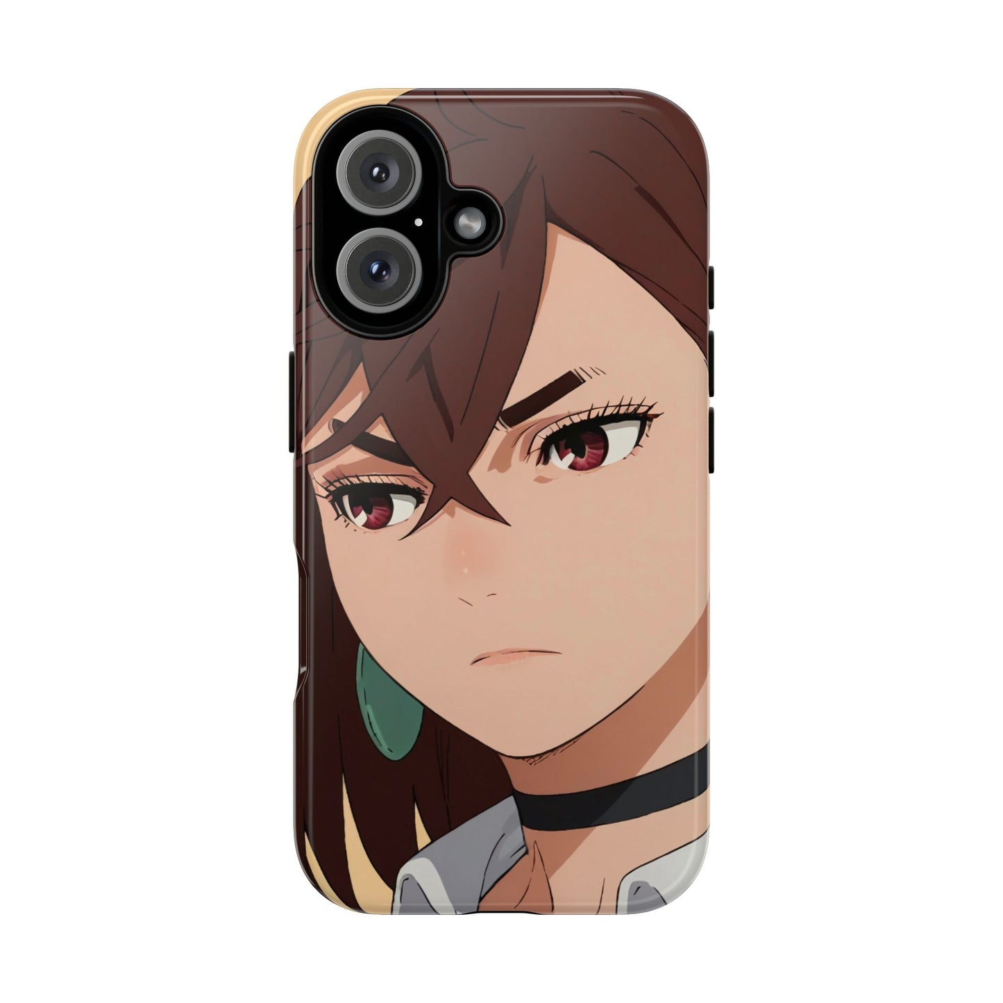 Ayase Momo 003 Tough Cases
