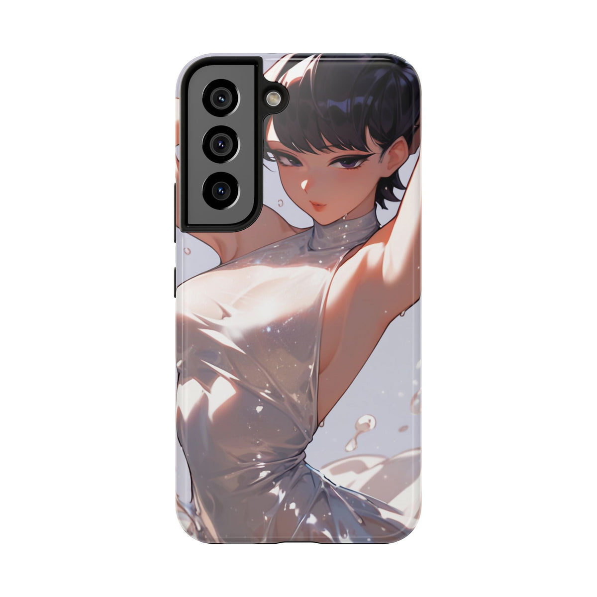 Komi Shuuko 005 Tough Cases