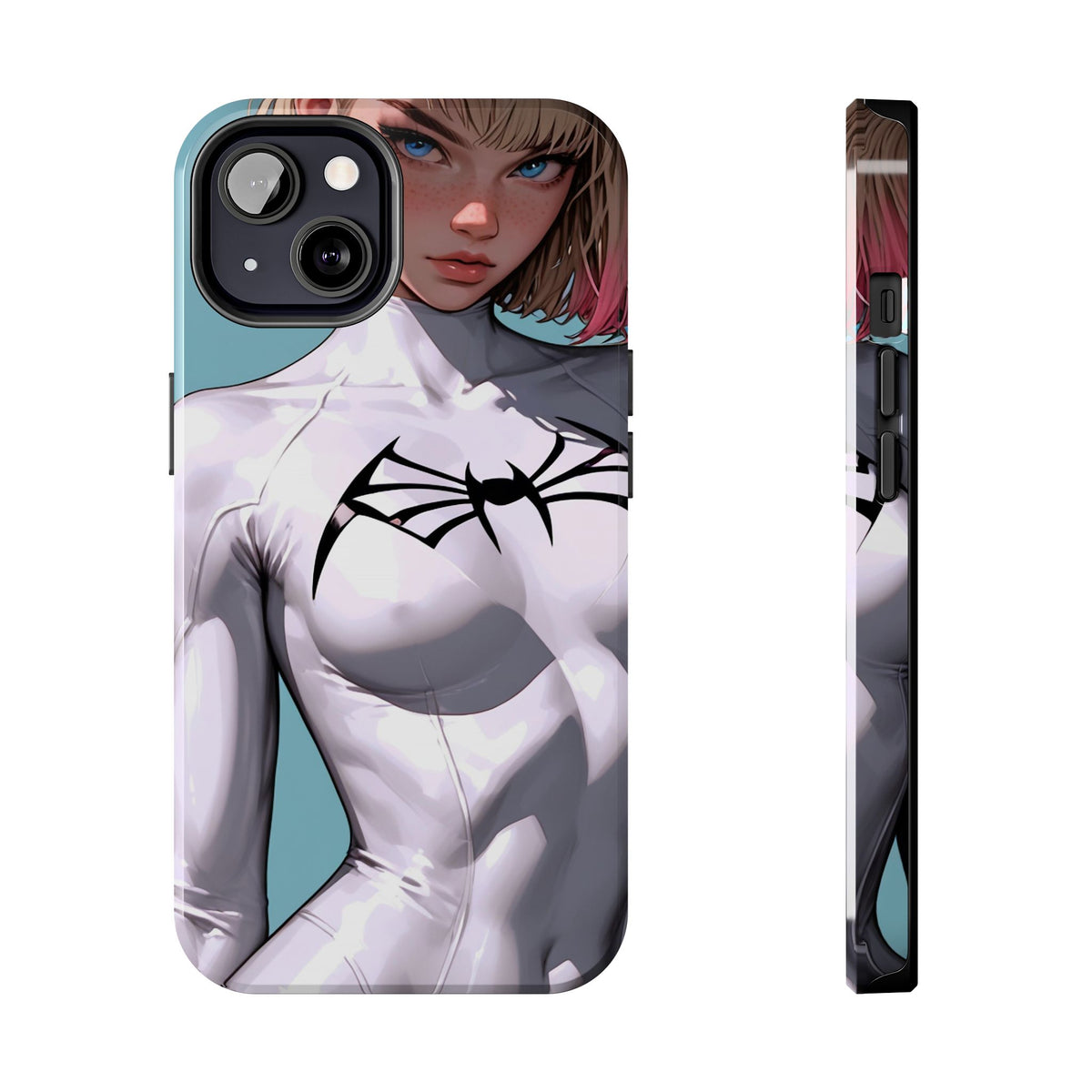 Gwen Stacy 001 Tough Cases