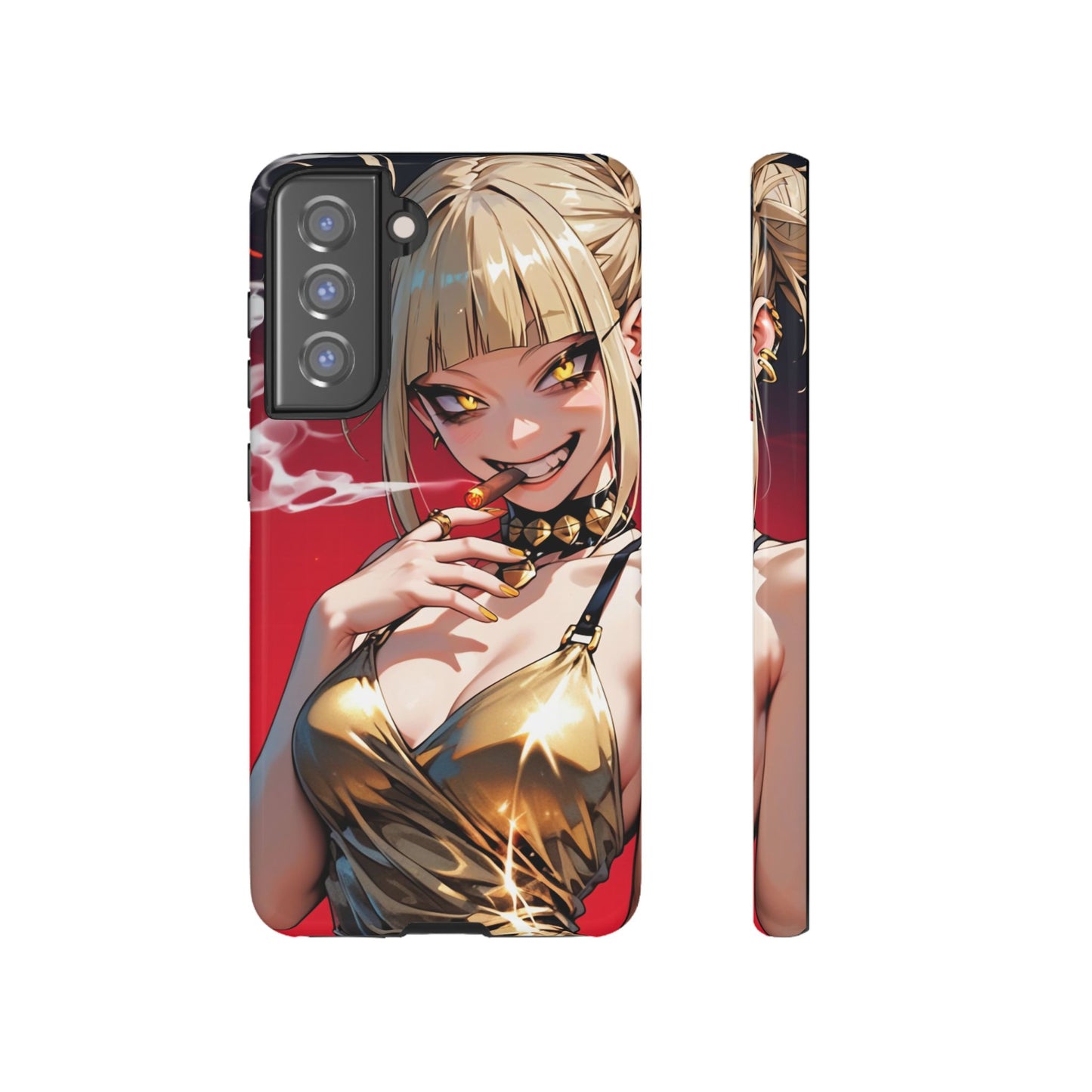 Himiko Toga 004 Tough Cases