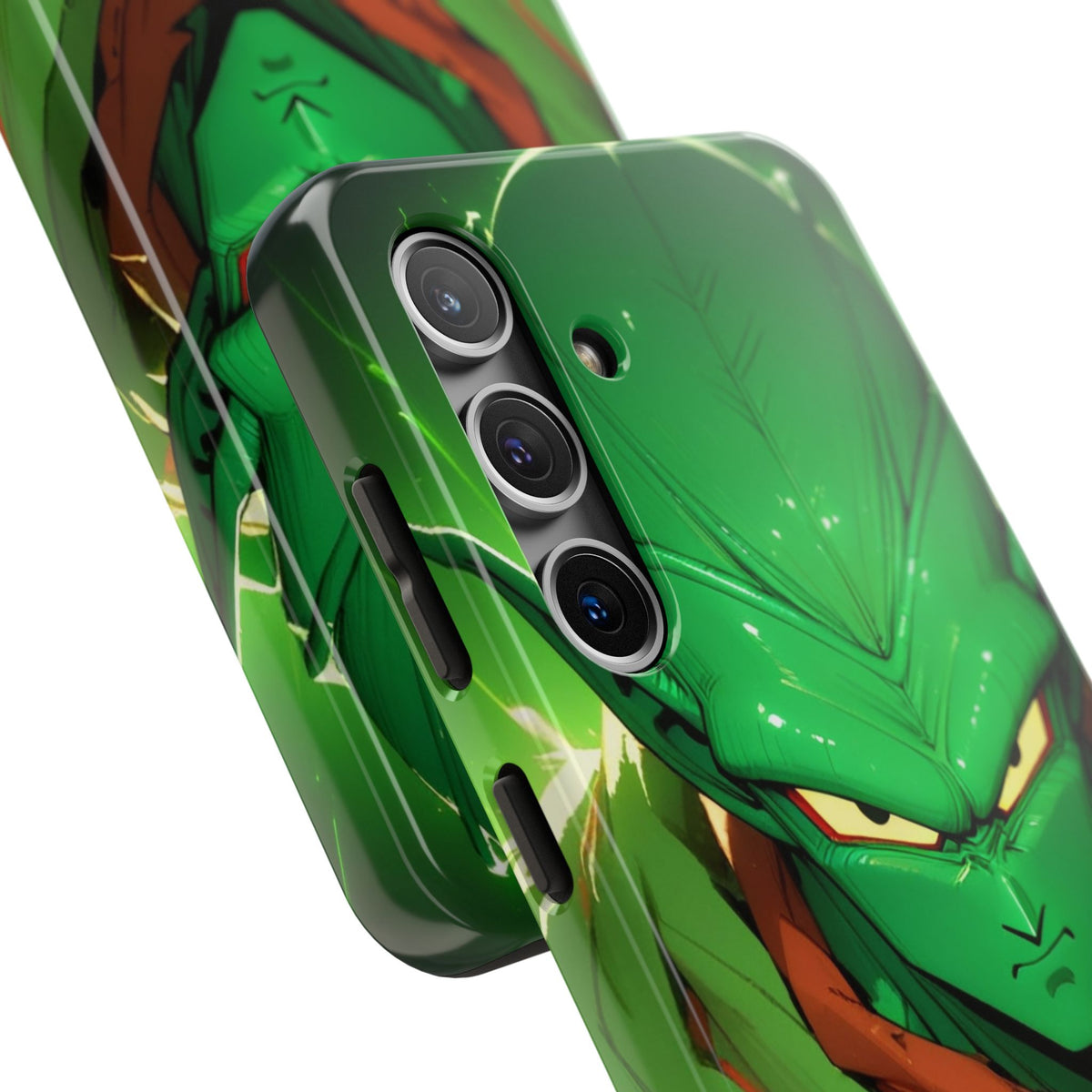 Piccolo 001 Tough Cases