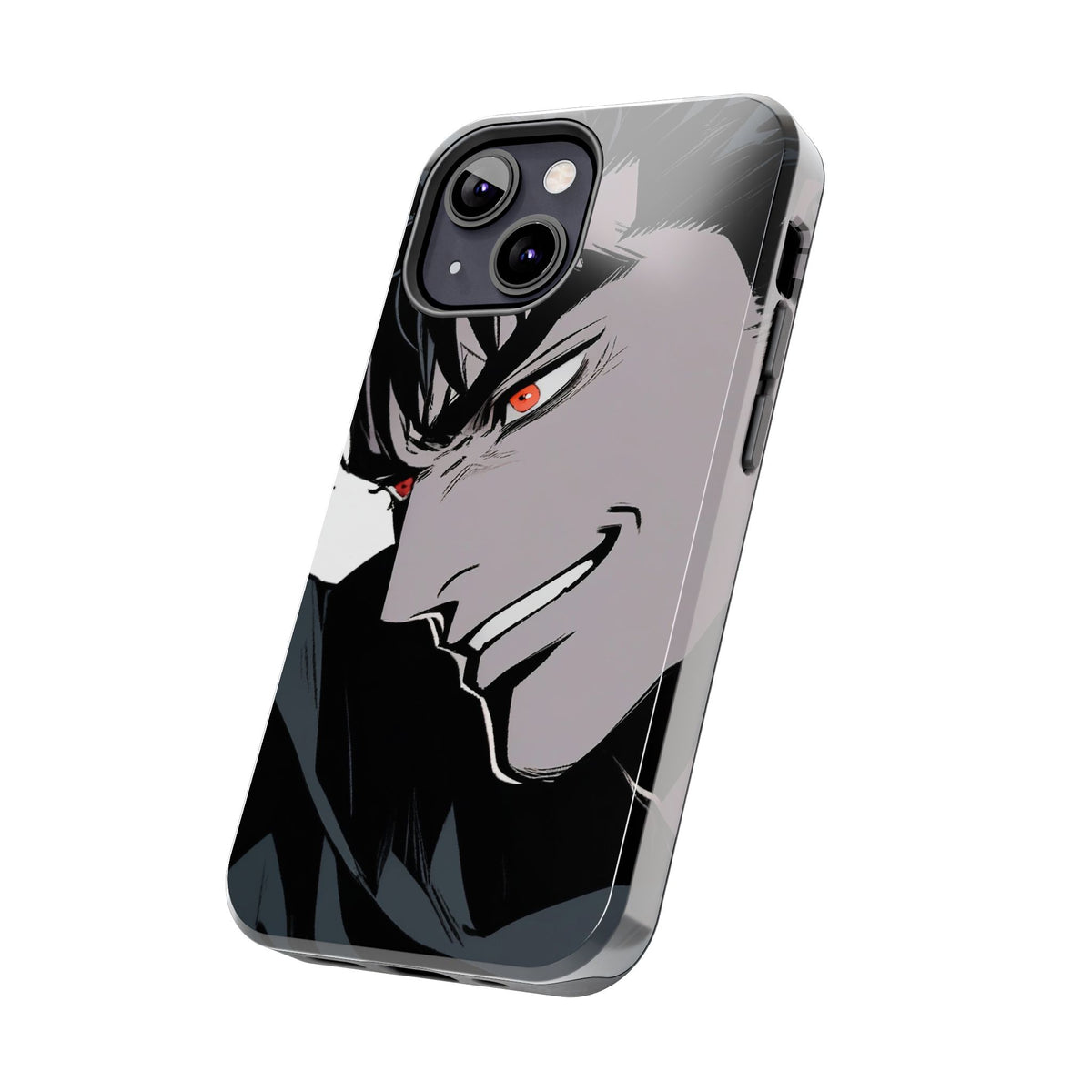 Guts 001 Tough Cases