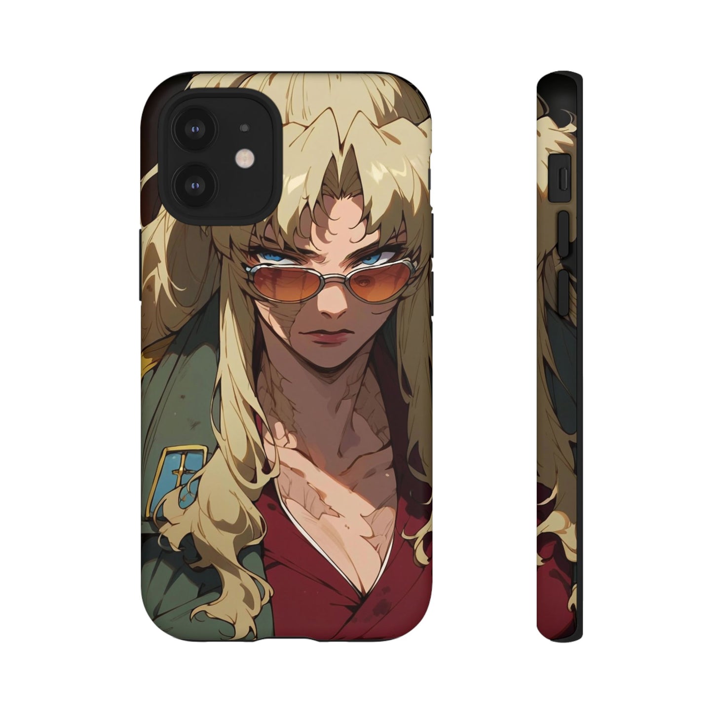 Balalaika 001 Tough Cases