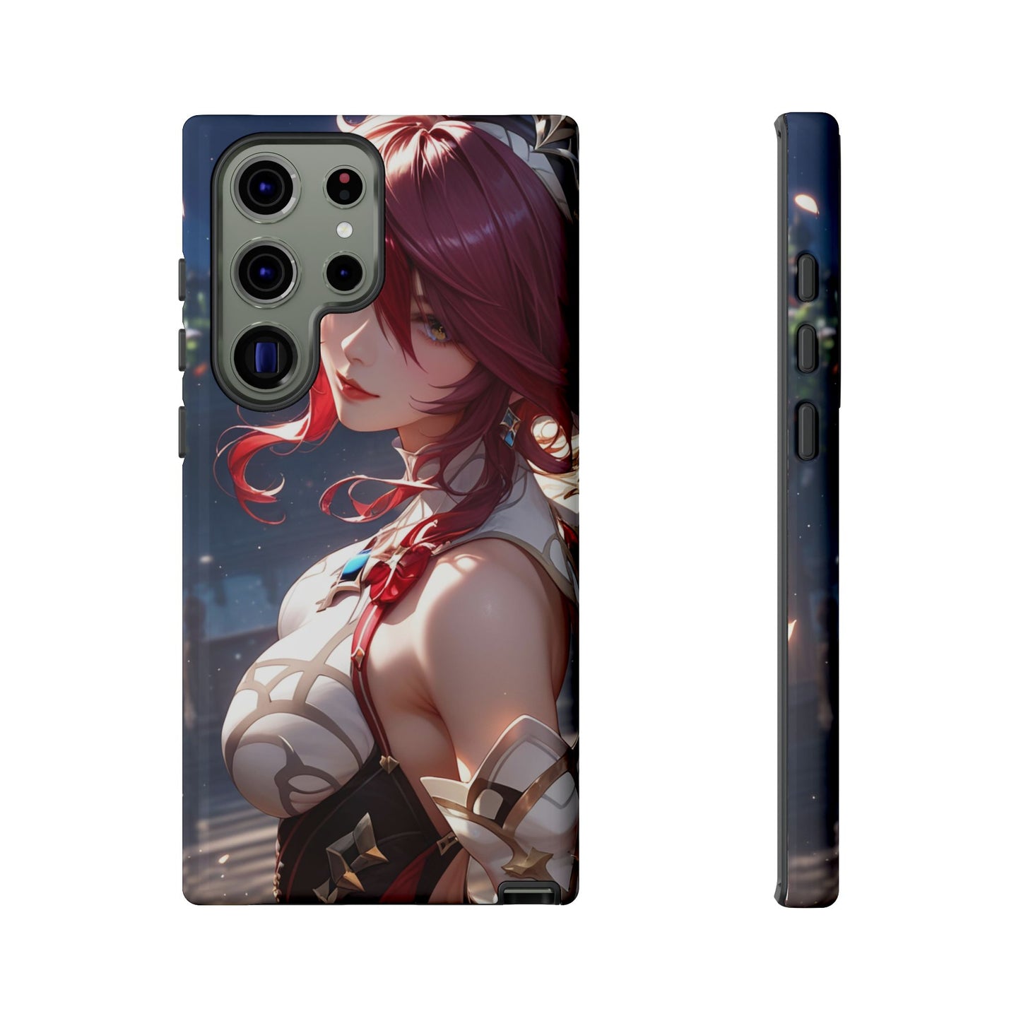 Rosaria 003 Tough Cases