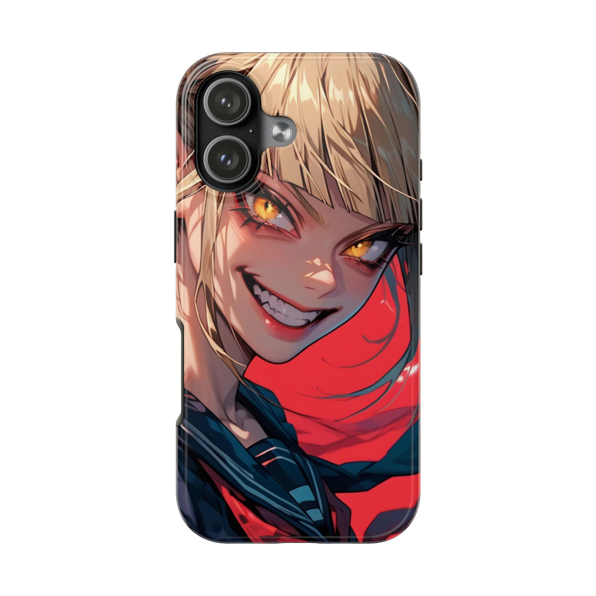 Himiko Toga 008 Tough Cases