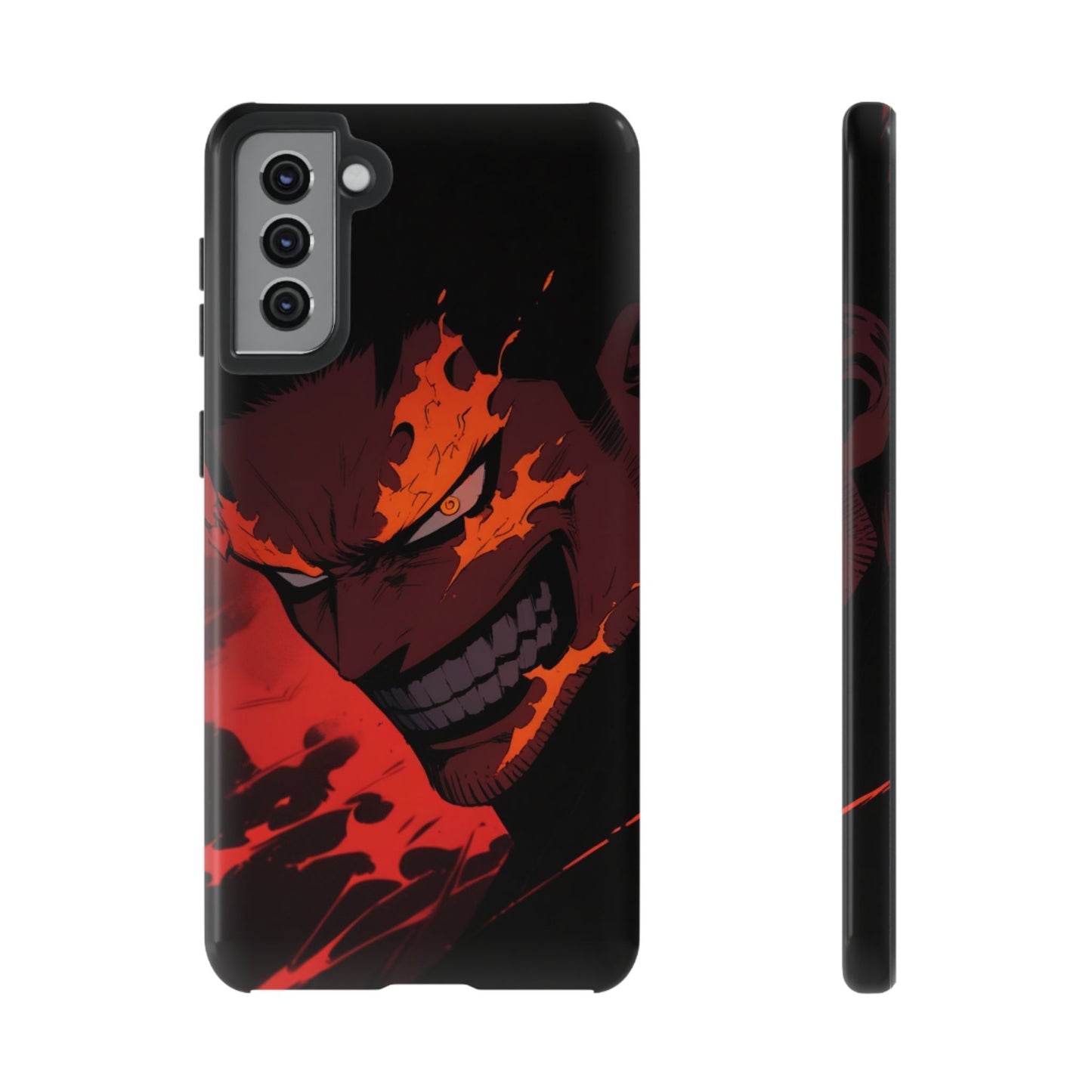 Endeavor 003 Tough Cases