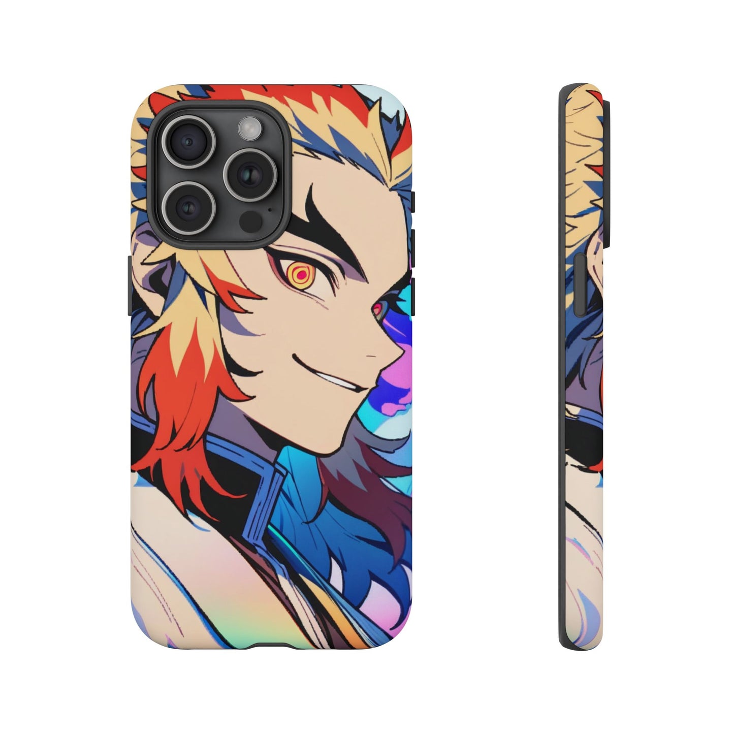 Rengoku 003 Tough Cases