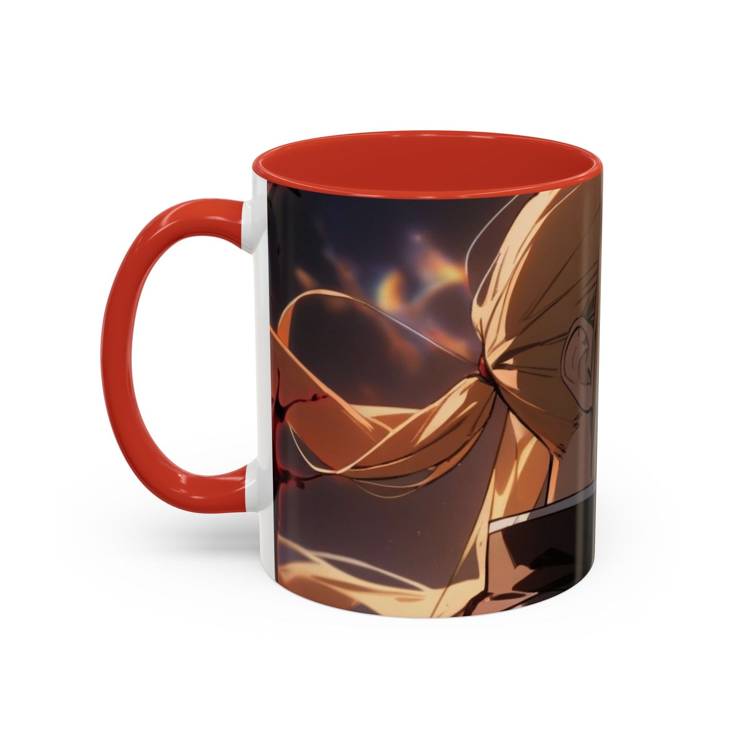 Edward Elric 003 Coffee Mug