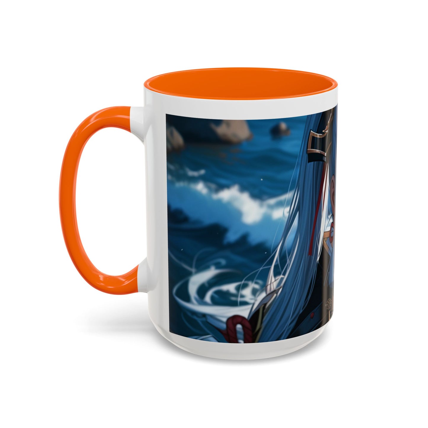 Ayaka 009 Coffee Mug