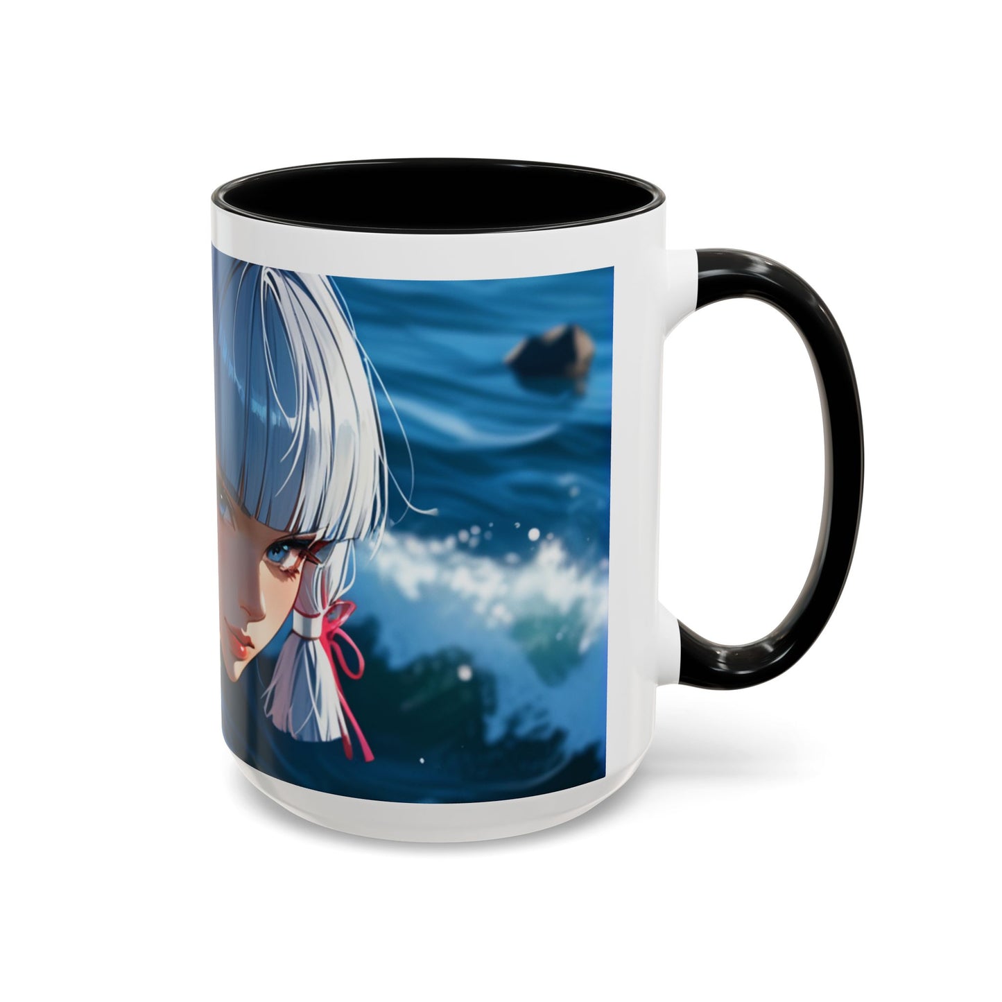 Ayaka 009 Coffee Mug