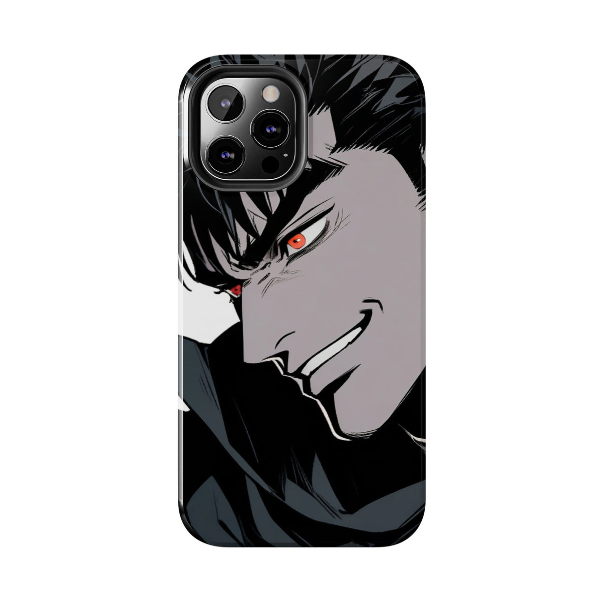 Guts 001 Tough Cases