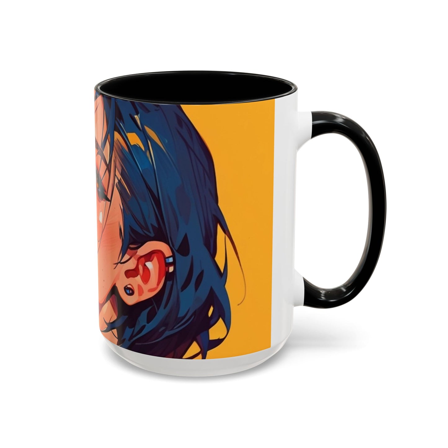 Jill Valentine 005 Coffee Mug