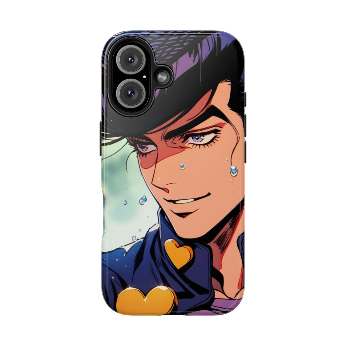 Josuke Higashikata 002 Tough Cases