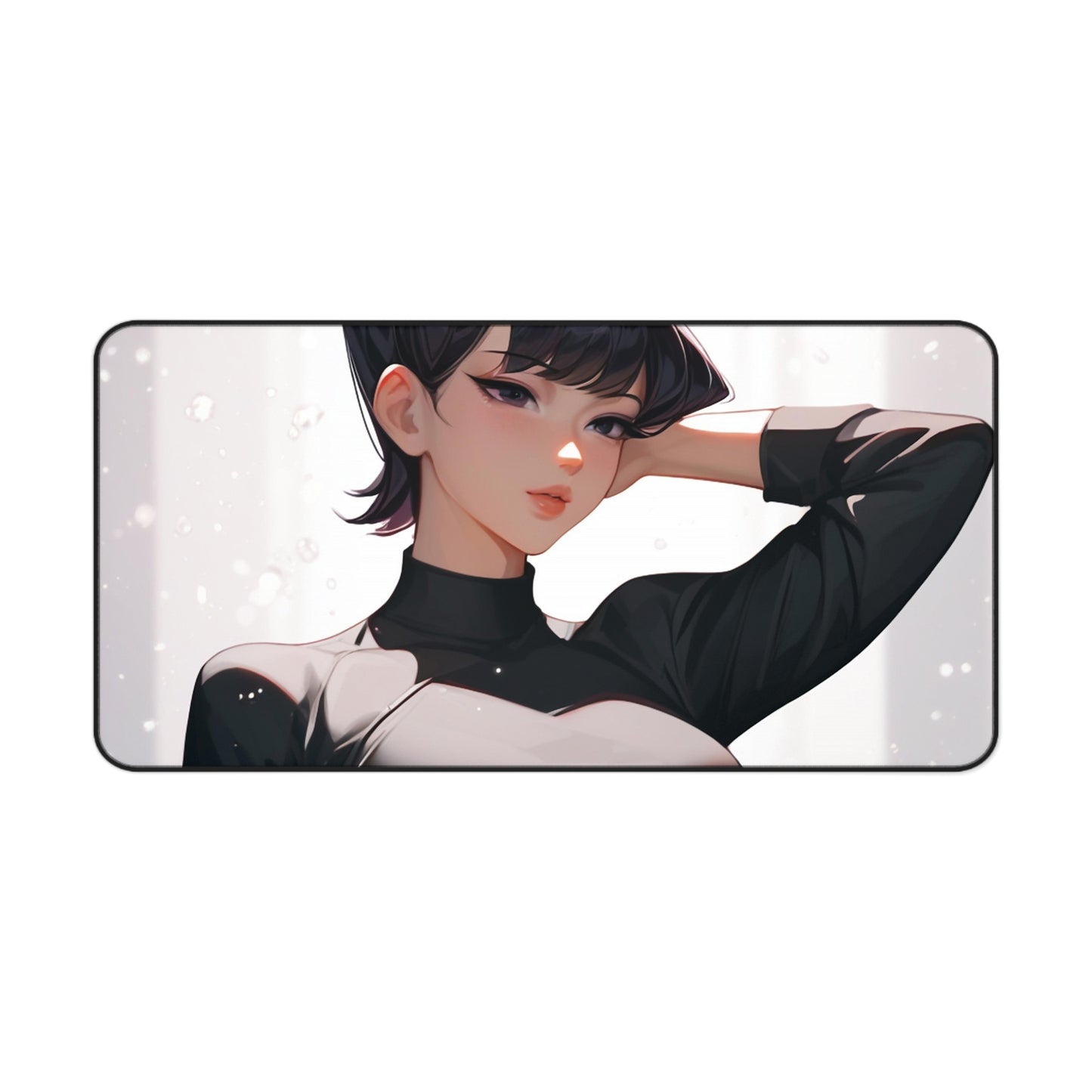 Komi Shuuko 004 Desk Mat