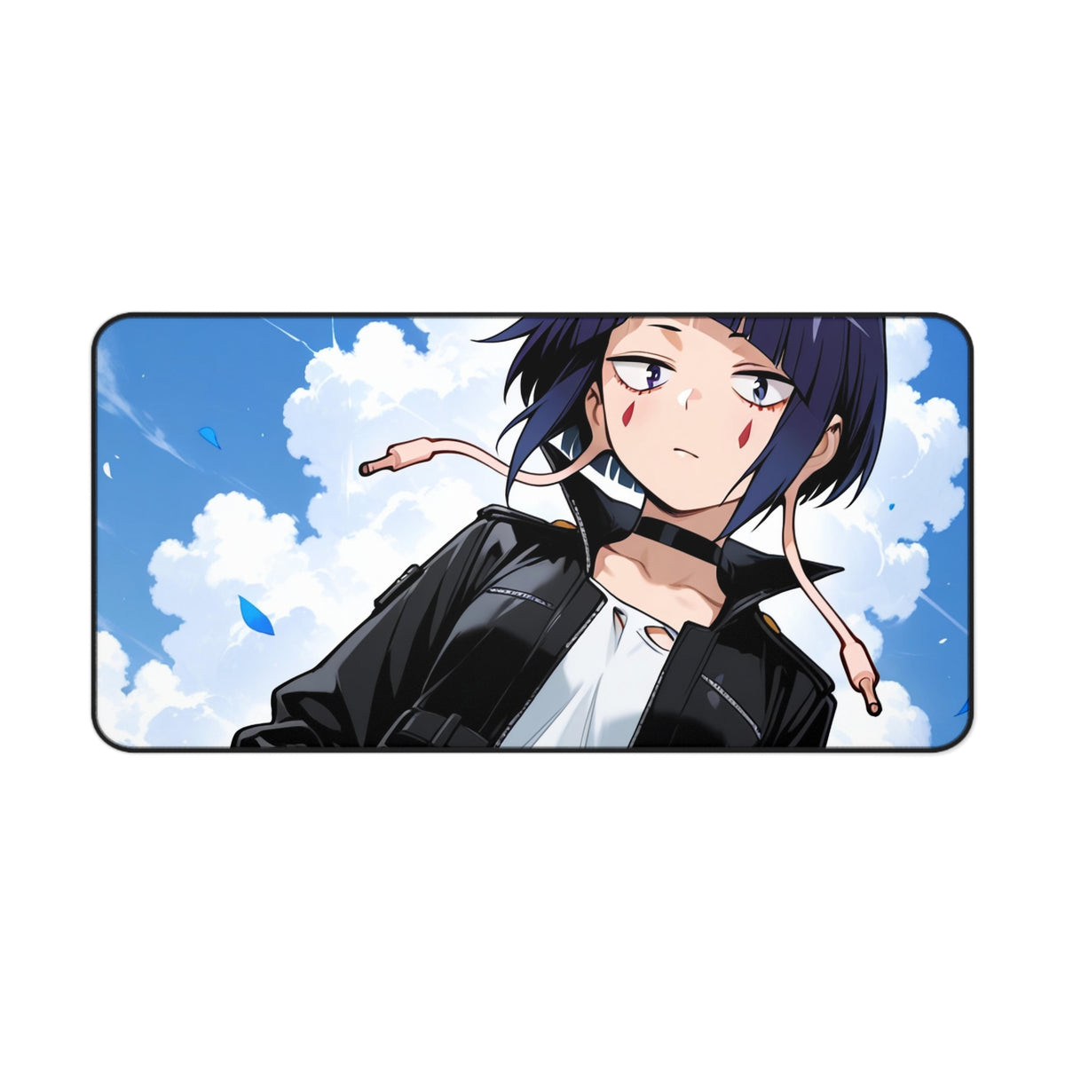 Jirou Kyouka 001 Desk Mat