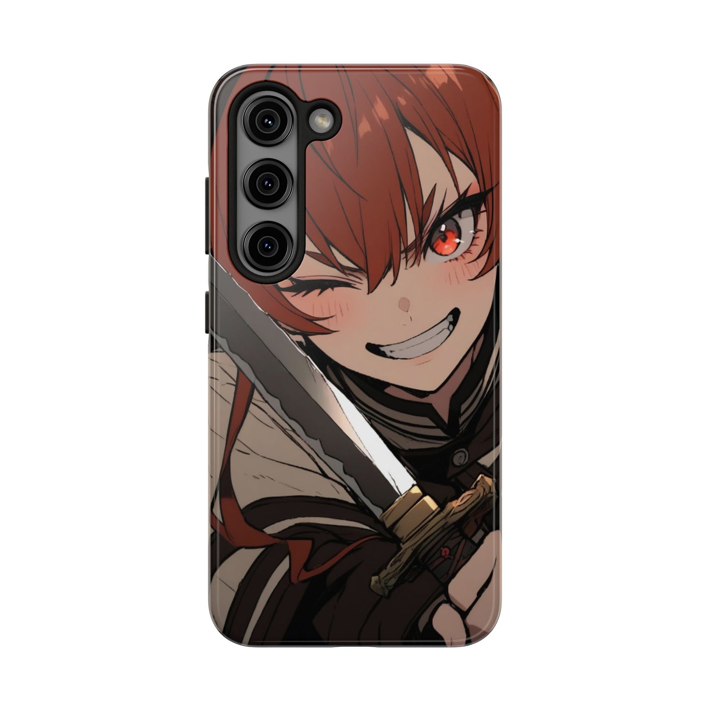 Eris Greyrat 002 Tough Cases
