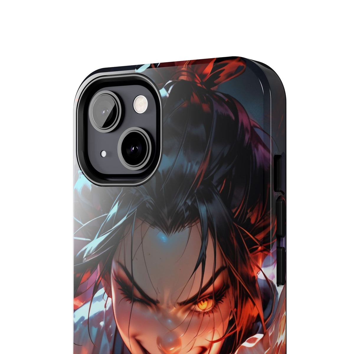 Azula 002 Tough Cases