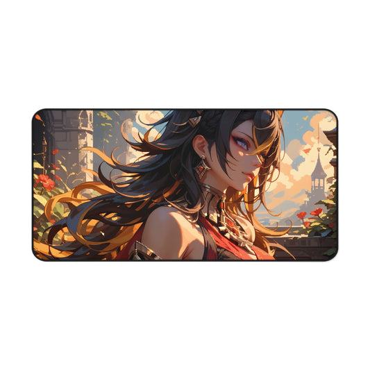 Dehya 005 Desk Mat