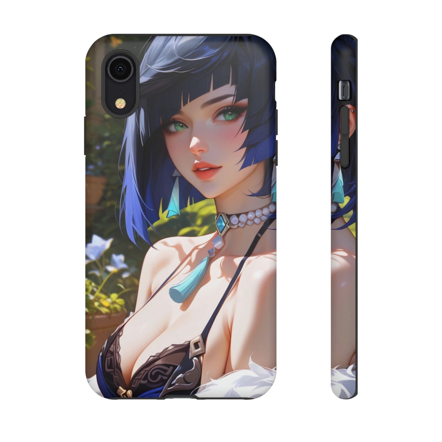 Yelan 007 Tough Cases