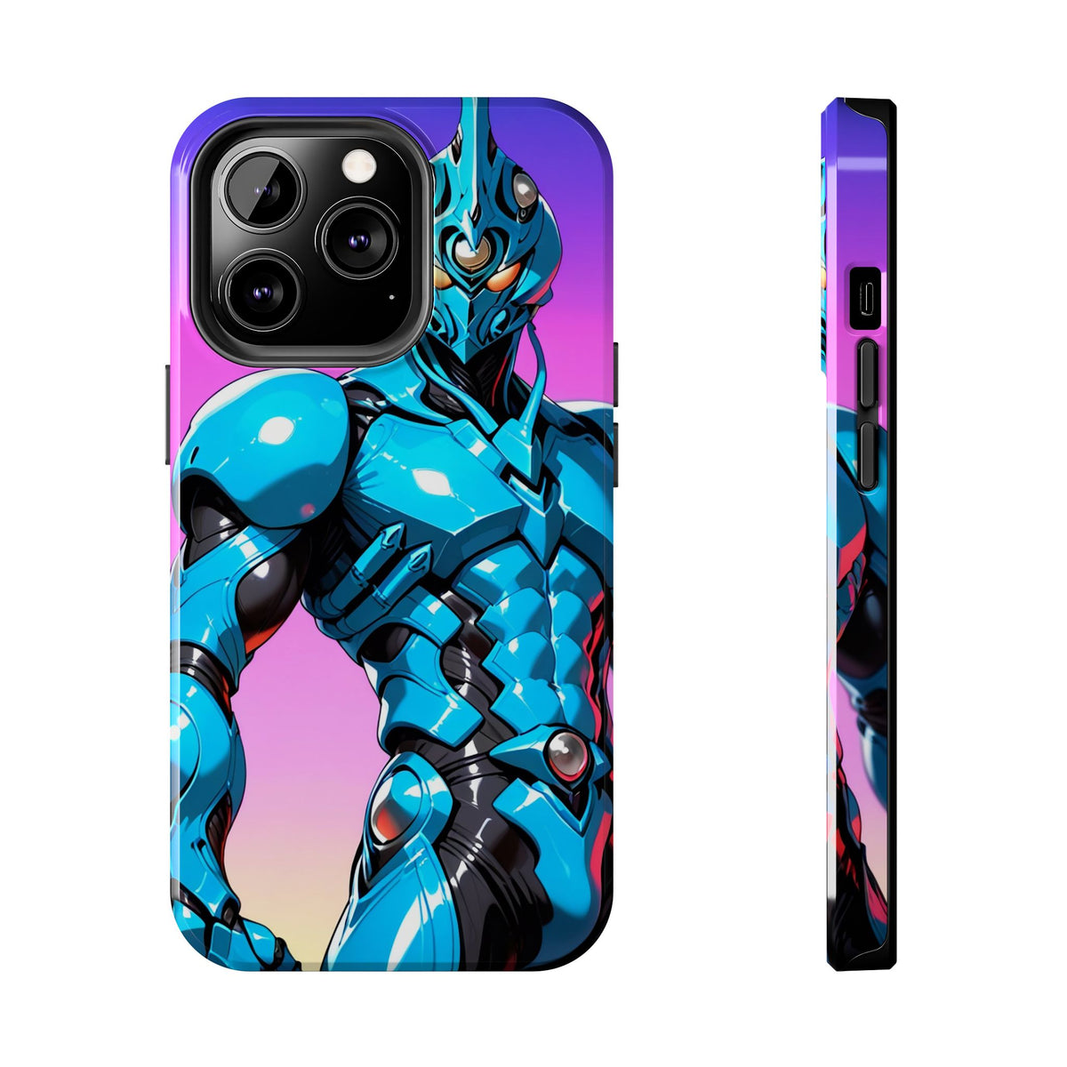 Guyver 001 Tough Cases