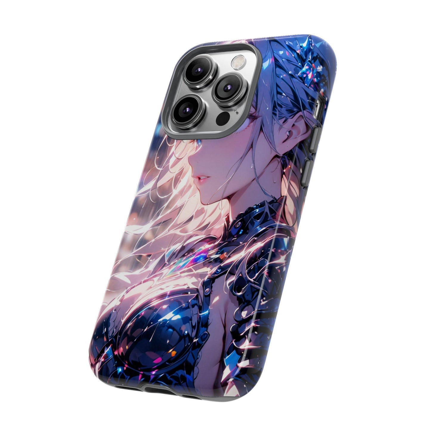 Radiant Armor Tough Cases