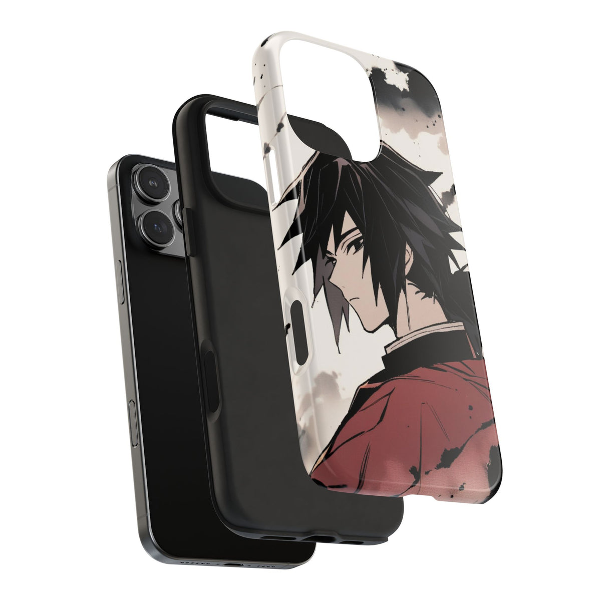 Tomioka Giyuu 004 Tough Cases