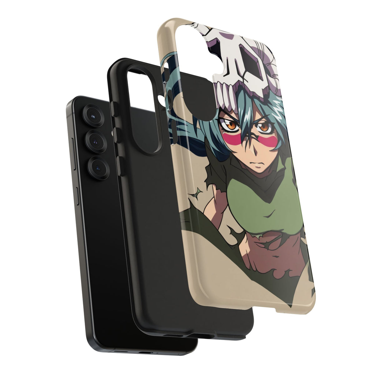 Nelliel 005 Tough Cases