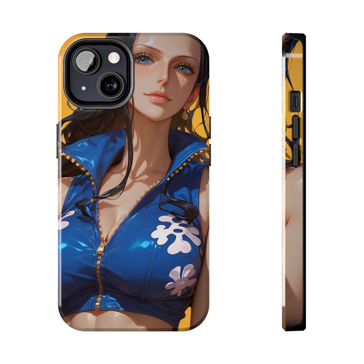Nico Robin 010 Tough Cases