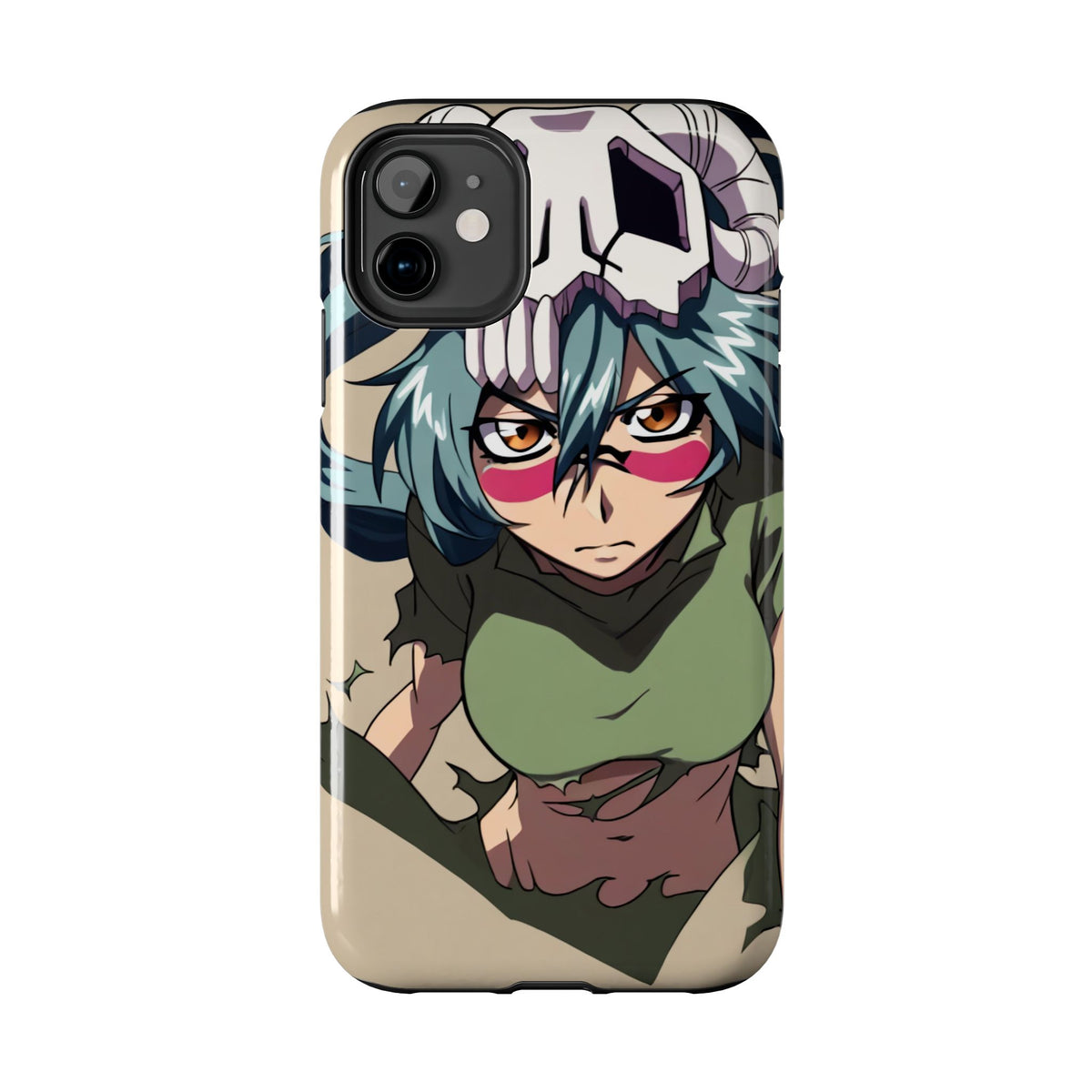 Nelliel 005 Tough Cases
