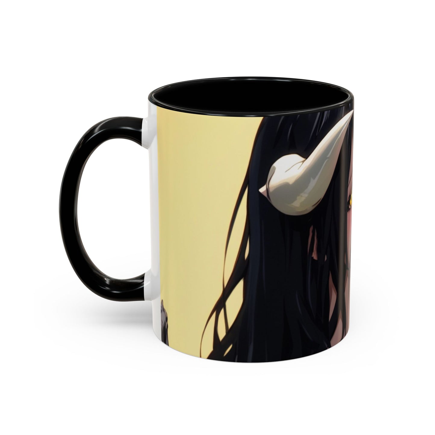 Albedo 007 Coffee Mug