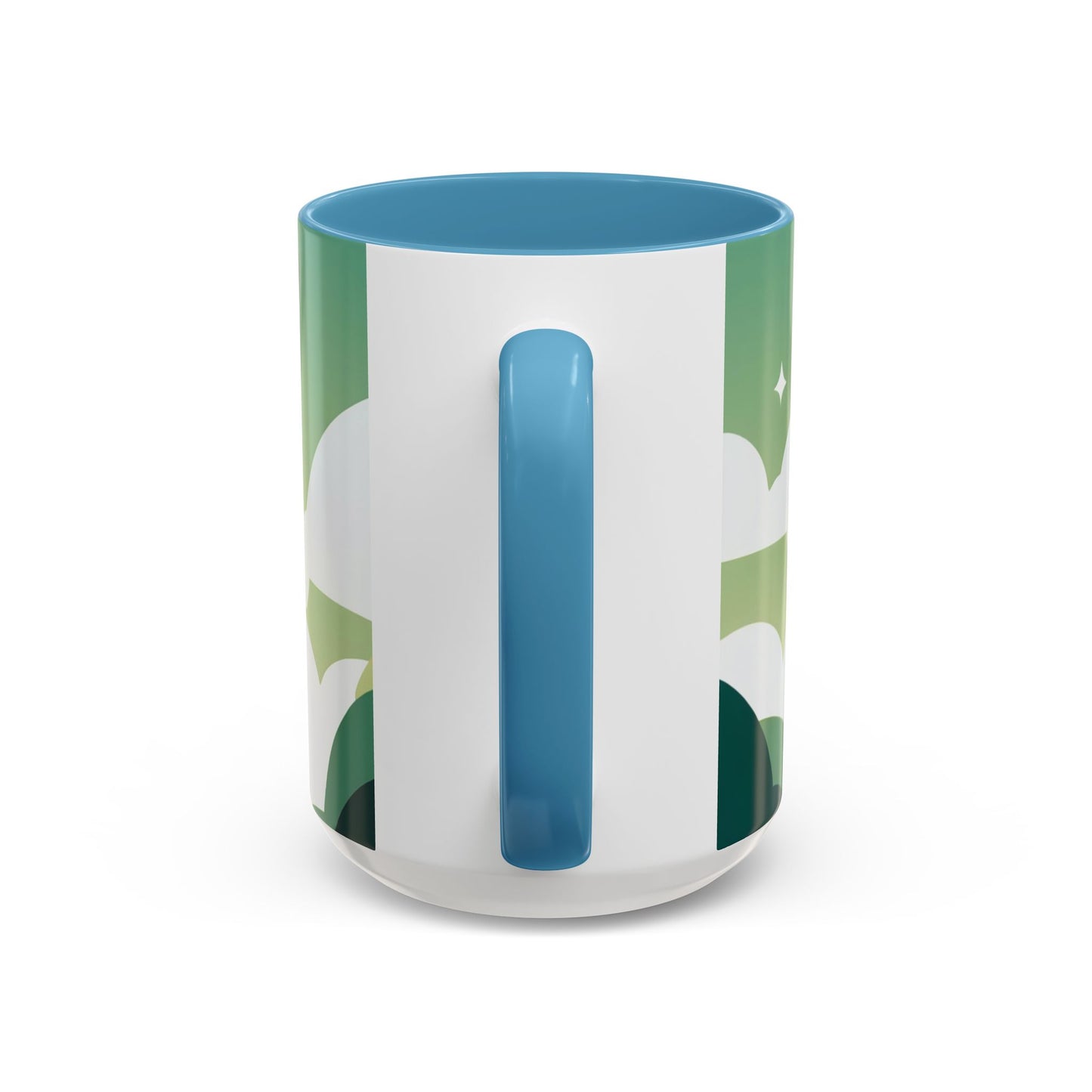 Ganyu 004 Coffee Mug