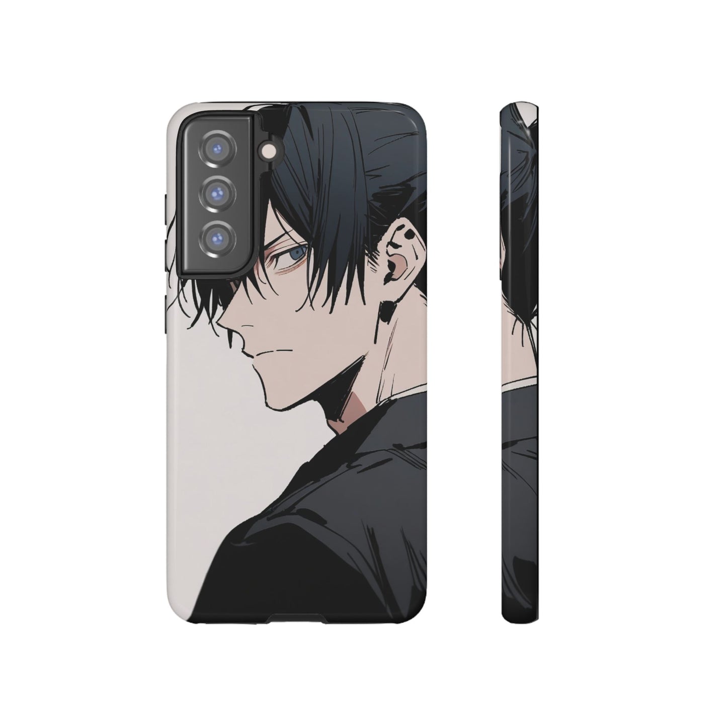 Hayakawa Aki 002 Tough Cases