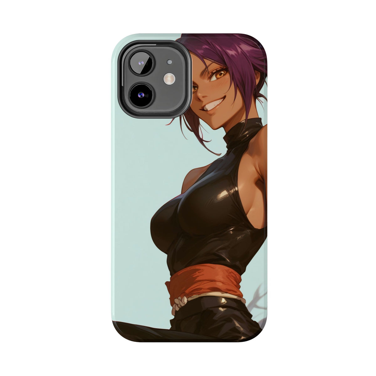 Yoruichi 007 Tough Cases