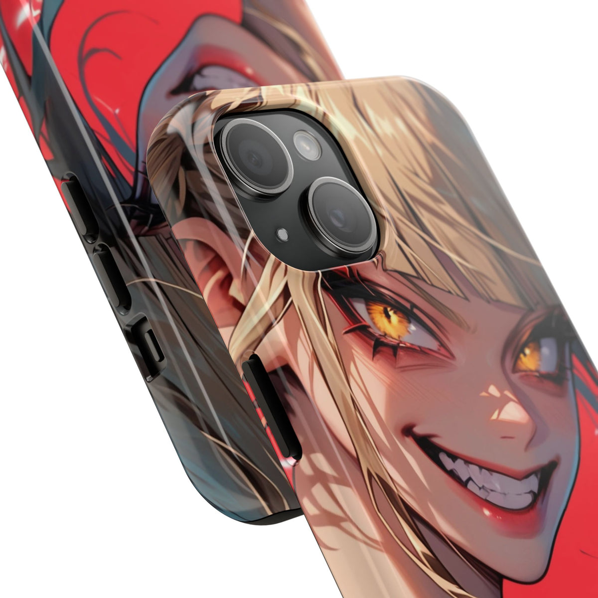 Himiko Toga 008 Tough Cases