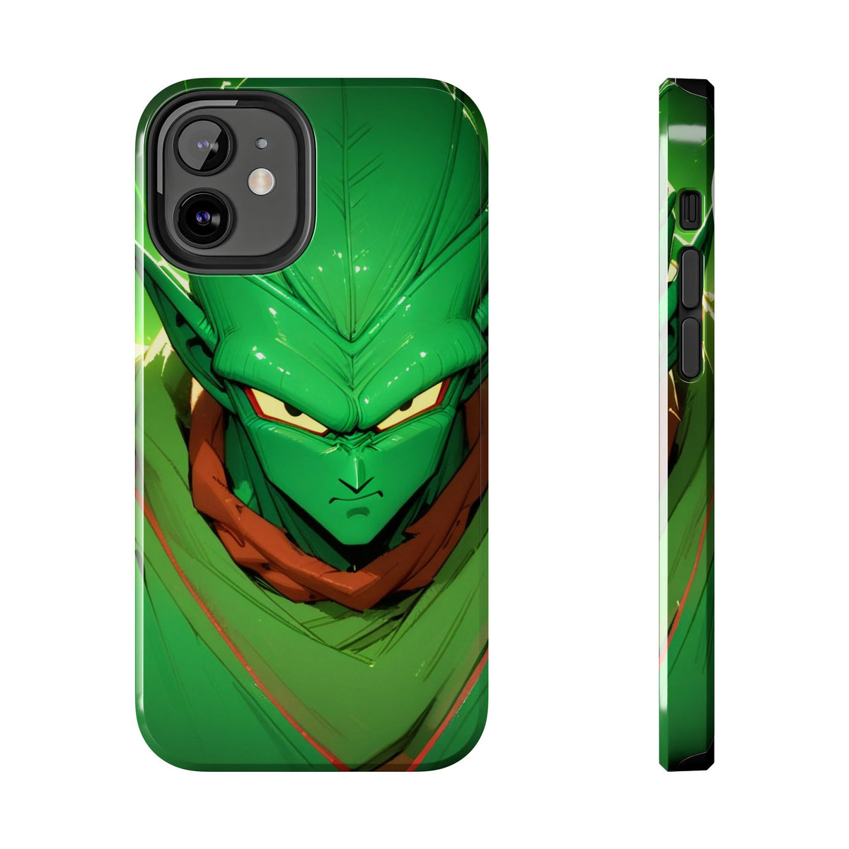 Piccolo 001 Tough Cases