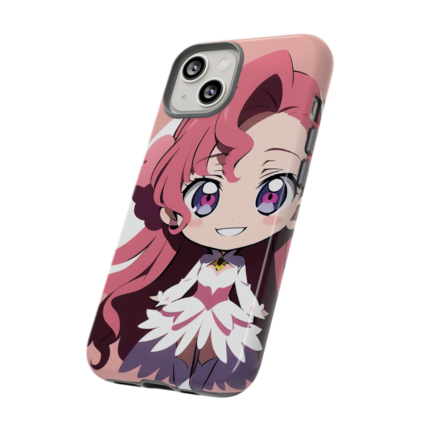 Euphemia 002 Tough Cases