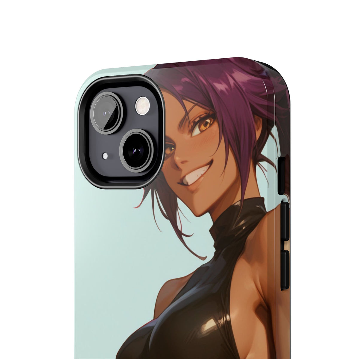 Yoruichi 007 Tough Cases