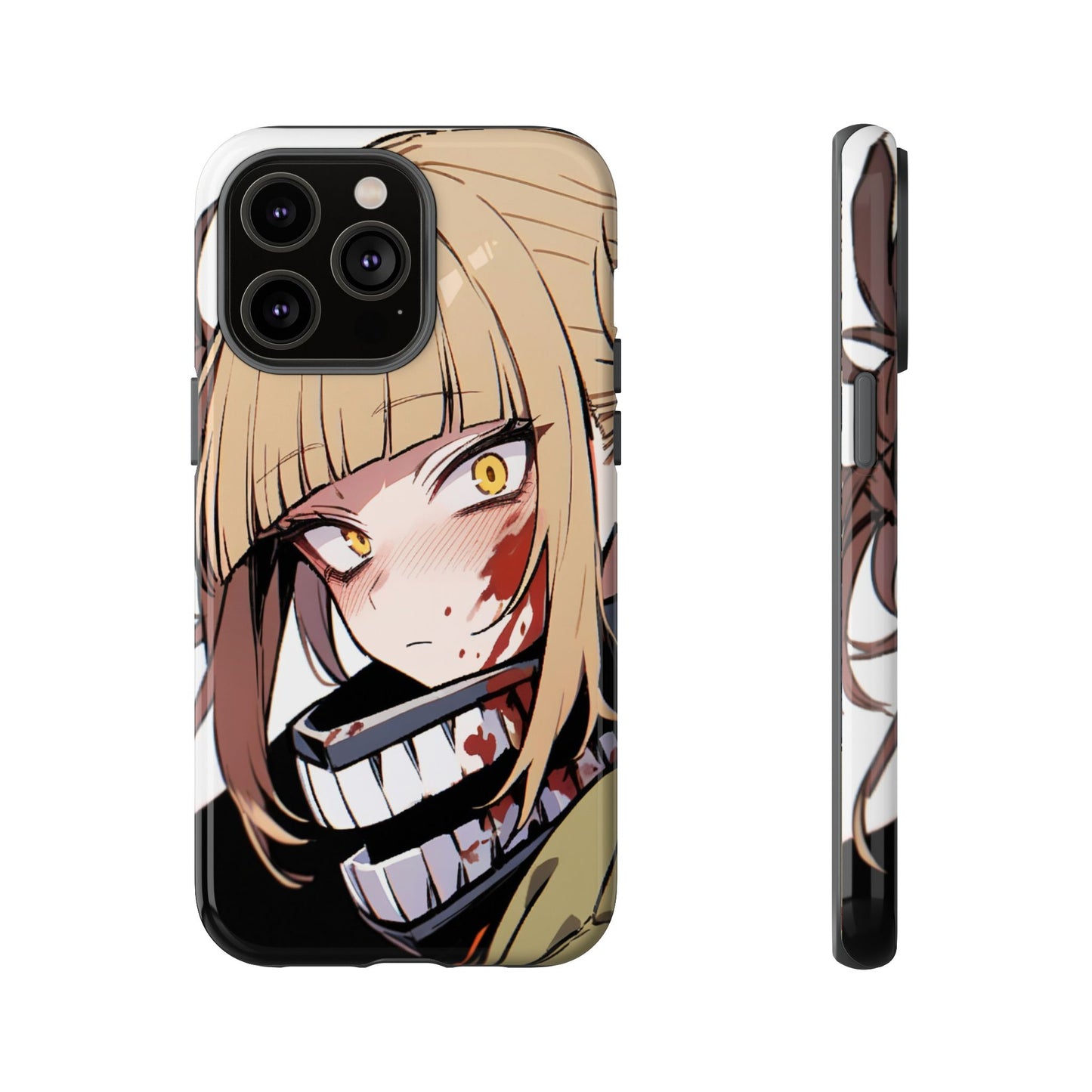 Himiko Toga 006 Tough Cases