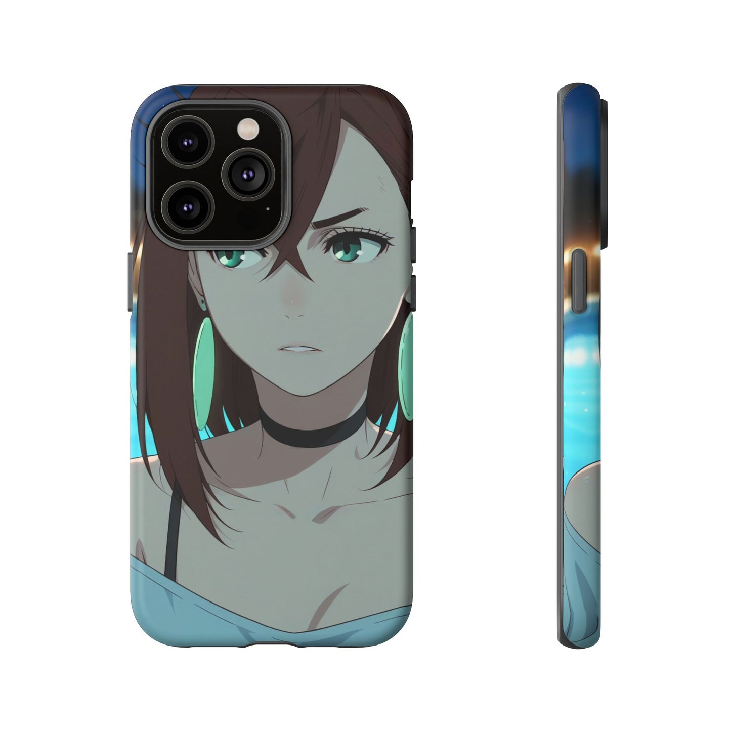 Ayase Momo 004 Tough Cases