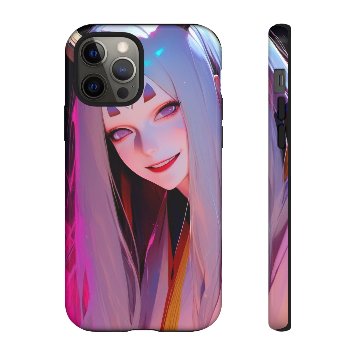 Kaguya 001 Tough Cases