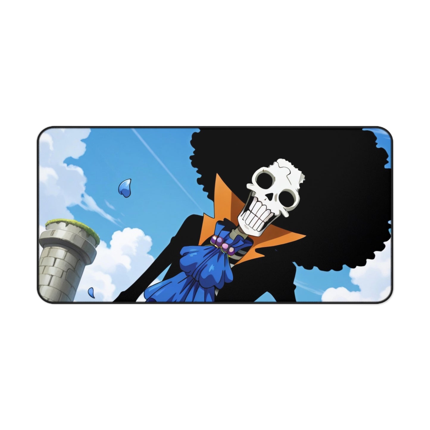 Brook 001 Desk Mat