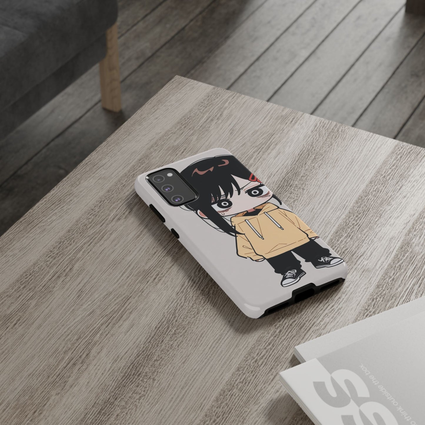 Kobeni 002 Tough Cases