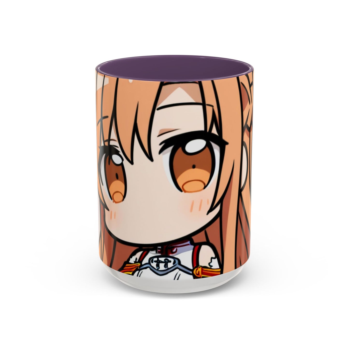 Asuna 001 Coffee Mug