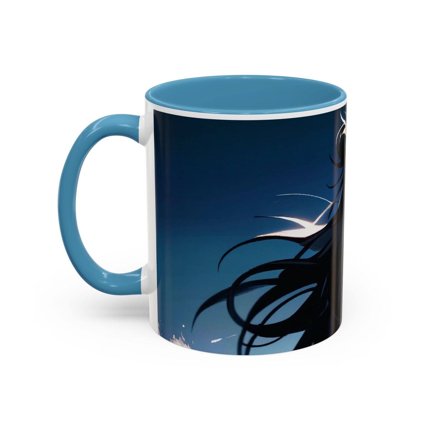 Geto Suguru 002 Coffee Mug