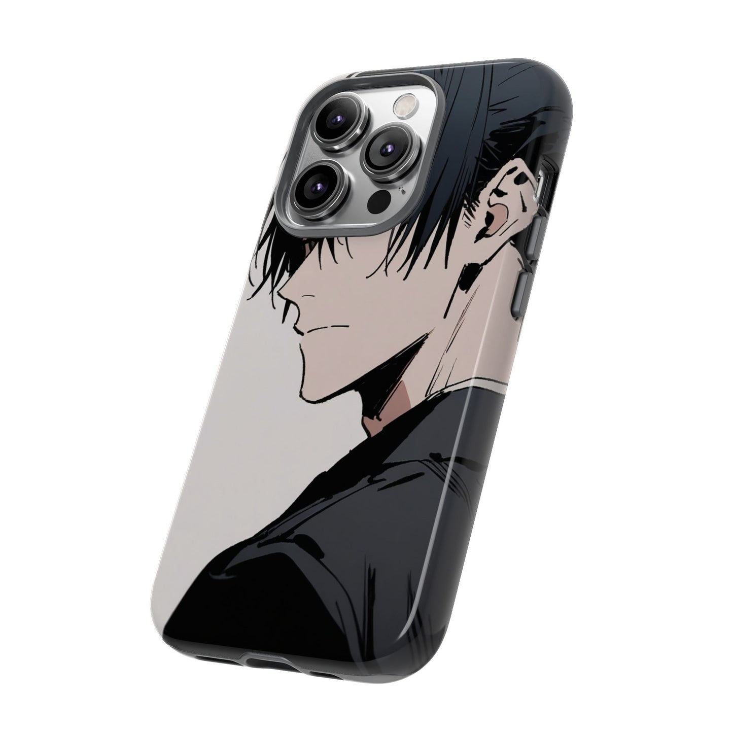 Hayakawa Aki 002 Tough Cases