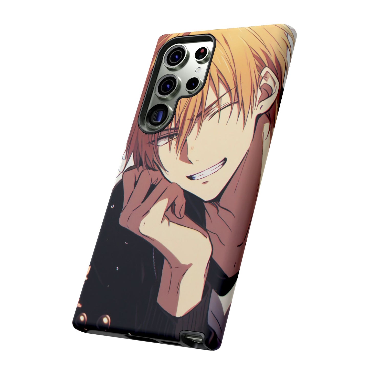 Kise Ryouta 002 Tough Cases