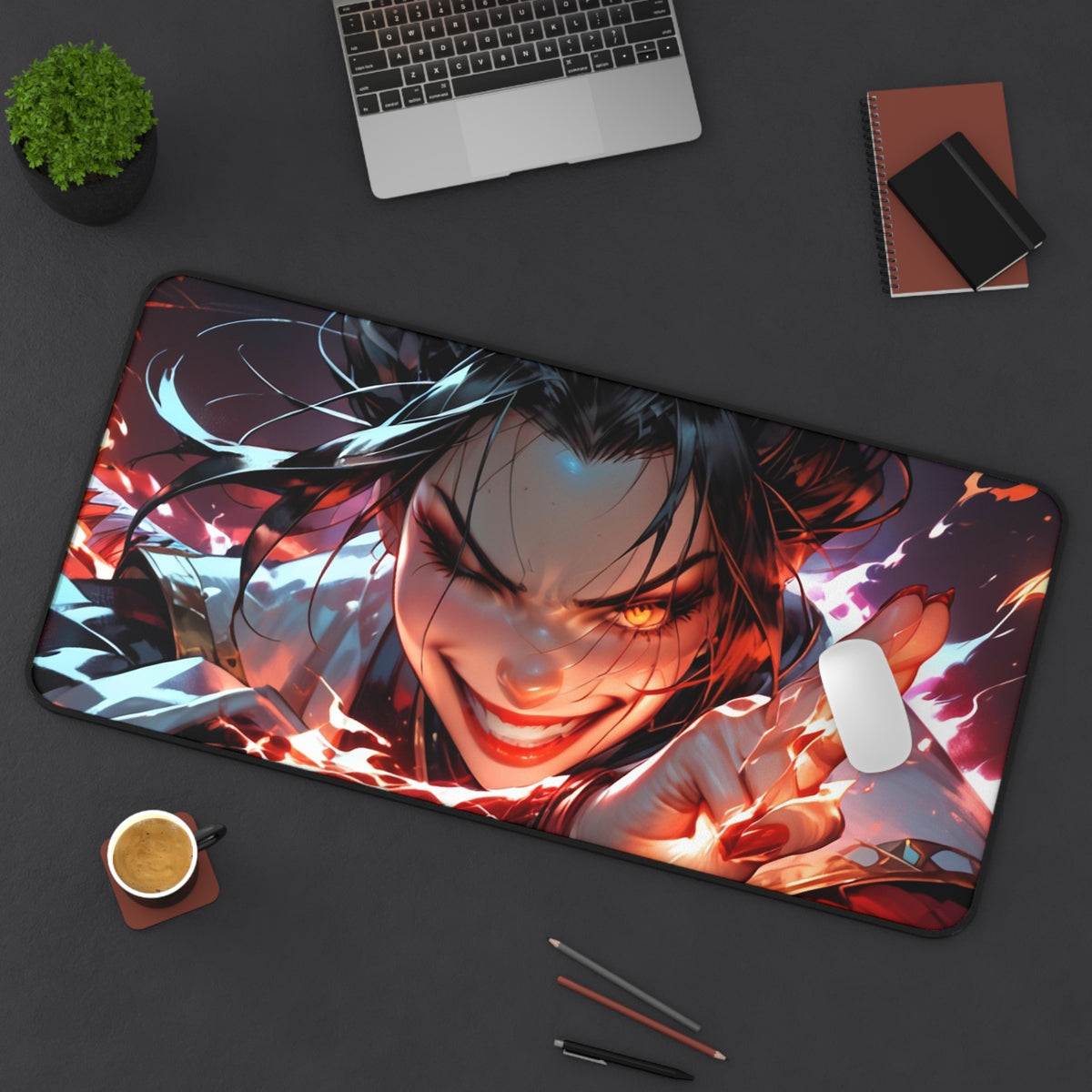 Azula 002 Desk Mat