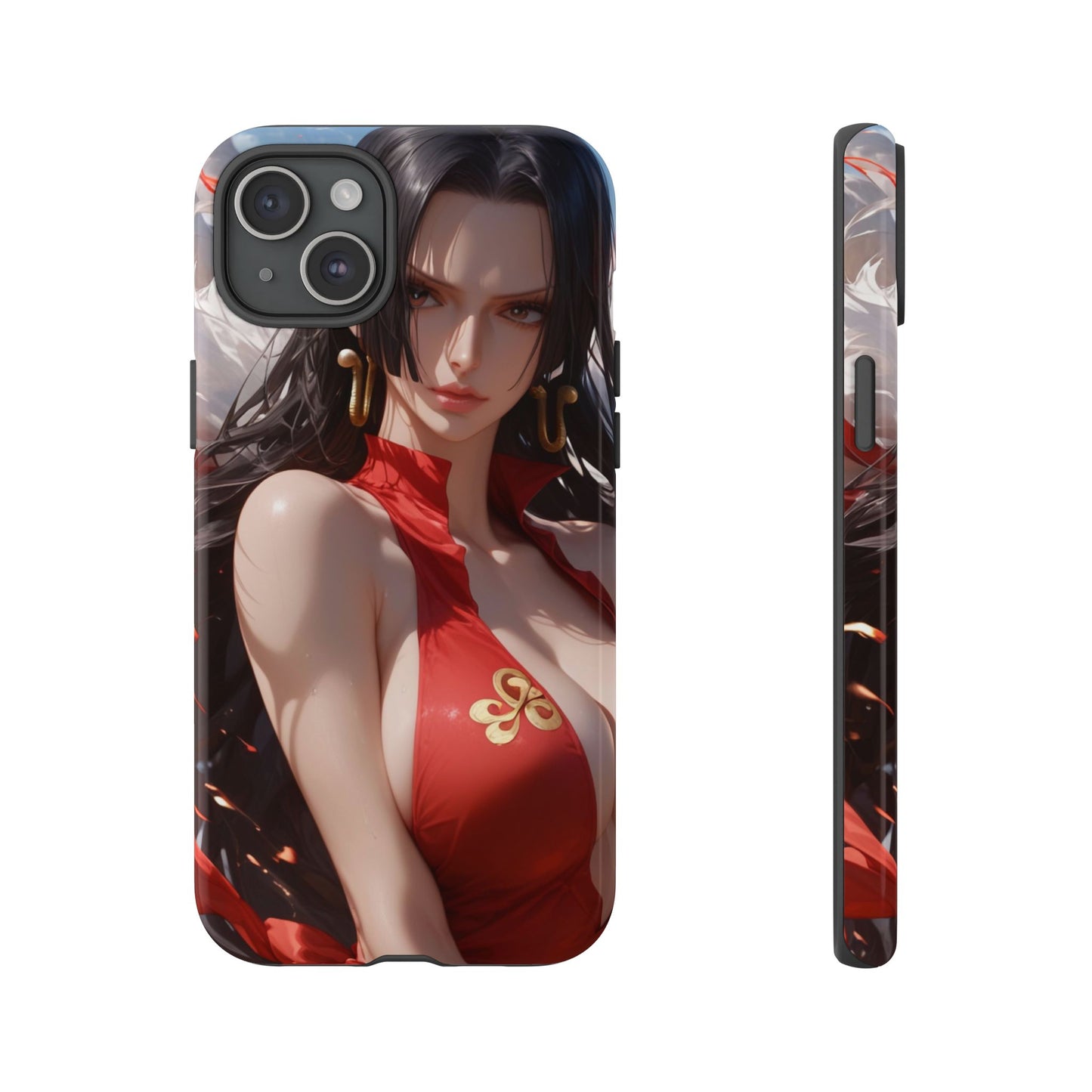 Boa Hancock 006 Tough Cases